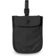 Чантичка за сутиен Pacsafe Coversafe S25 Черна