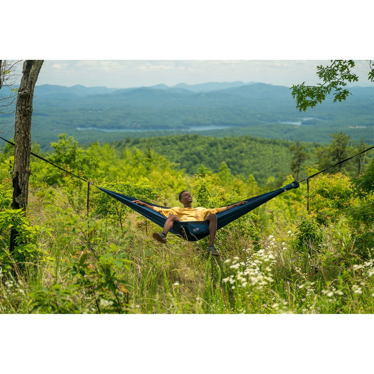 Eno Technest Midnight Blue