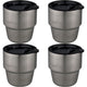 Rubytec Shira Dailyshot 0.175l Stem (4-pack)