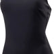 Women's Sports Bodysuit Klimatex Gaya Black