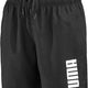 Мъжки бански шорти Puma Swim Mid Black