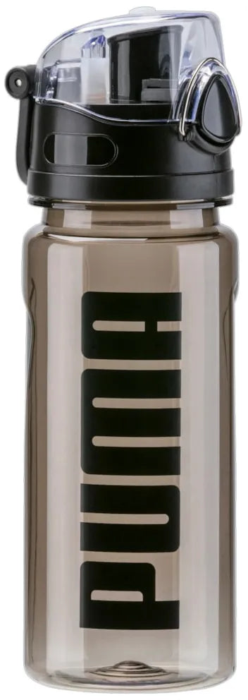 Butelka na wodę Puma Tr Sportstyle 0,6l Czarna