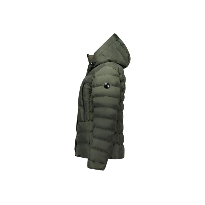 Airforce Women's Ski Jacket