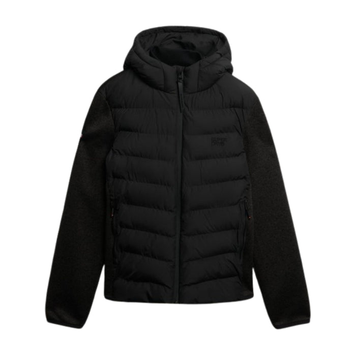 Giacca invernale casual da uomo Superdry