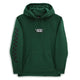 Jersey Casual Vans Hombre