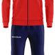 Спортен костюм Givova Tuta Torino Red