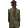 Colete de lã feminino Peak Performance