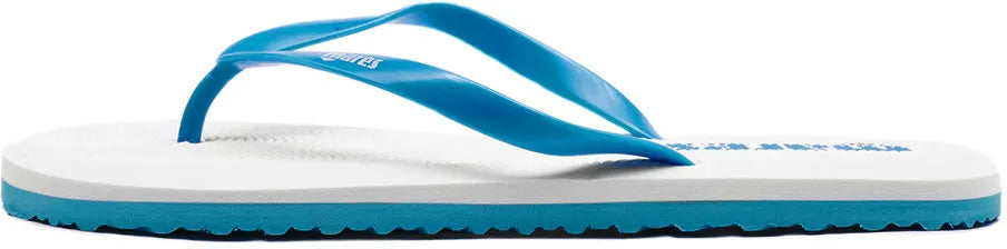 Női flip-flop Mares Wms Coral Világos kék-fehér Fehér