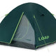 Toeristentent Loap Dolong 3 Groen Groen