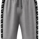Спортни шорти Givova Terry Band Light Grey