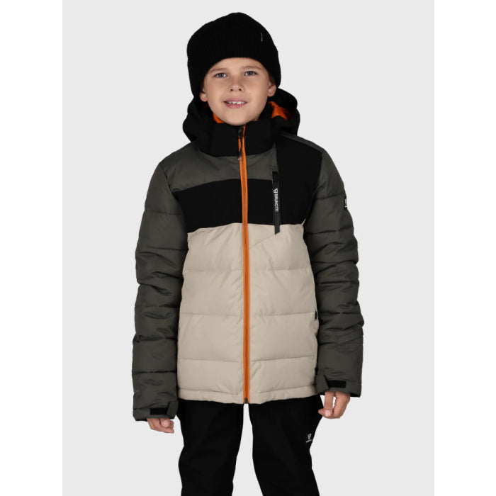 Brunotti Ski/snowboard Jacket Boys