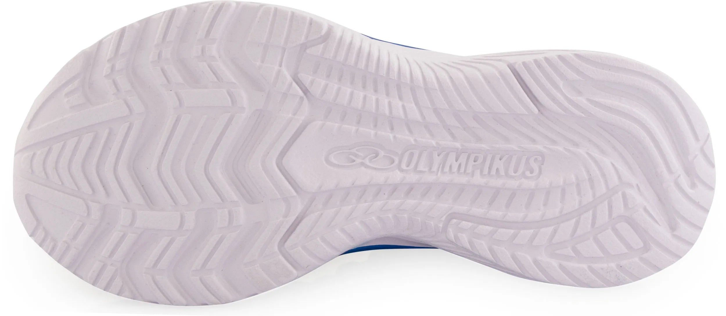 Children's Shoes Olympikus Decola Kids Black