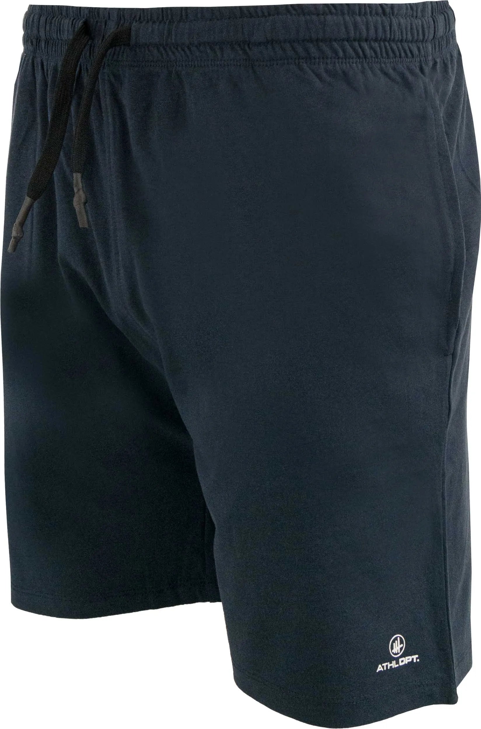 Short pour hommes Athl. Dpt Nunzio Bleu Marine