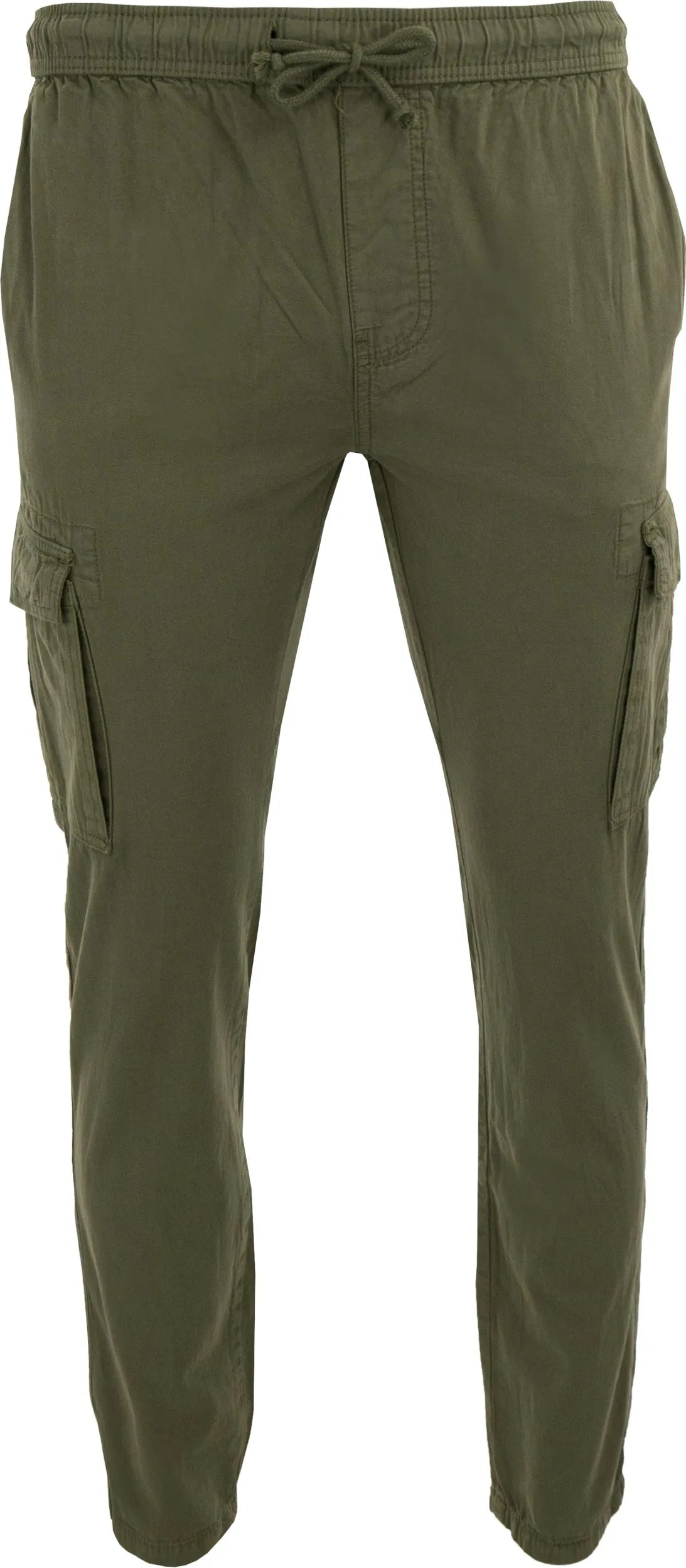 Herrbyxor The People Rep. Pikelon Military Green