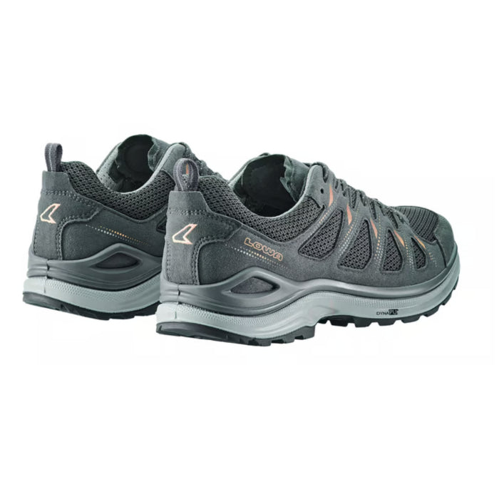 Botas de montaña Lowa para mujer