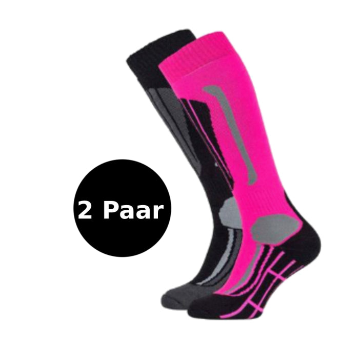 Falcon Ski Socks Women 35-38