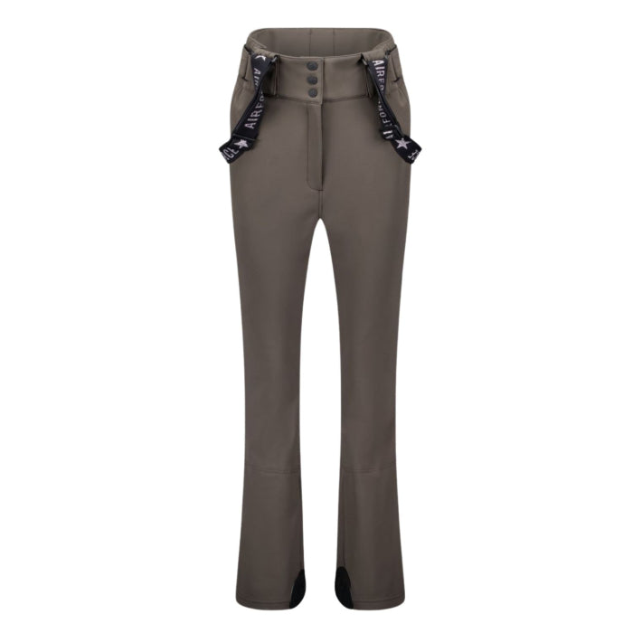 Pantalones Softshell Airforce Mujer