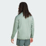 Colete de lã Adidas masculino