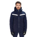 Altitude 8848 Ski Pullover Men