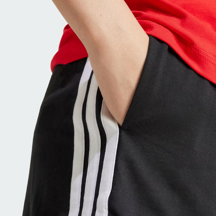 Adidas női sportrövidnadrág