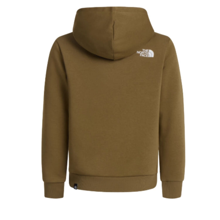 The North Face Camiseta Casual Meninos