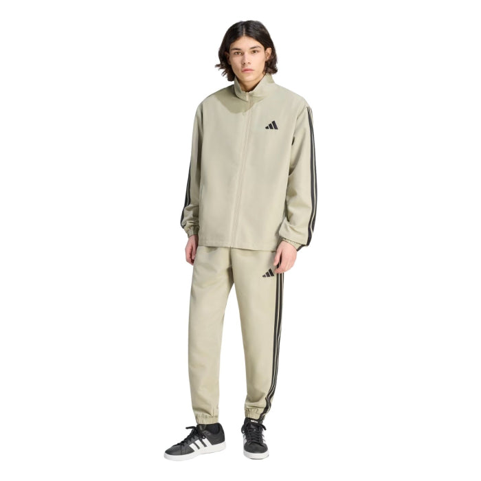 Fato de treino masculino Adidas
