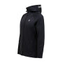 Peak Performance Fleece Vest Men