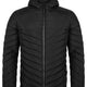 Мъжко яке Loop Jenda Black 2xl