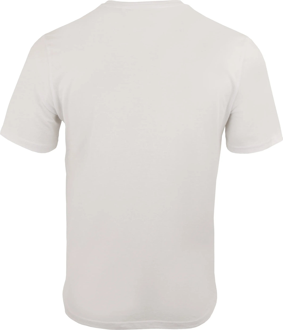 Tricou bărbați Athl. Dpt Leone A0950 Alb