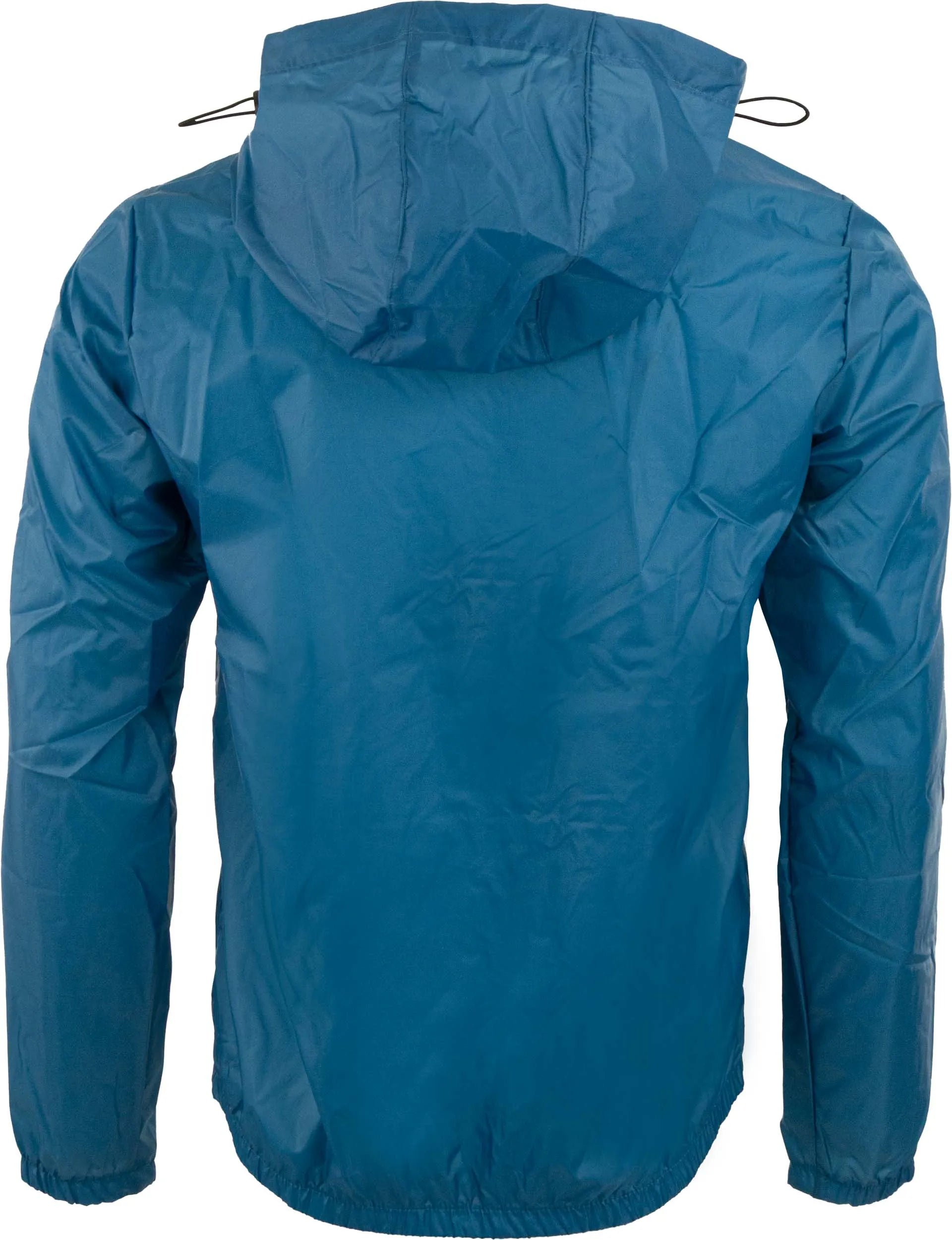 Chaqueta de hombre Athl. Dpto Spert A0650 Azul