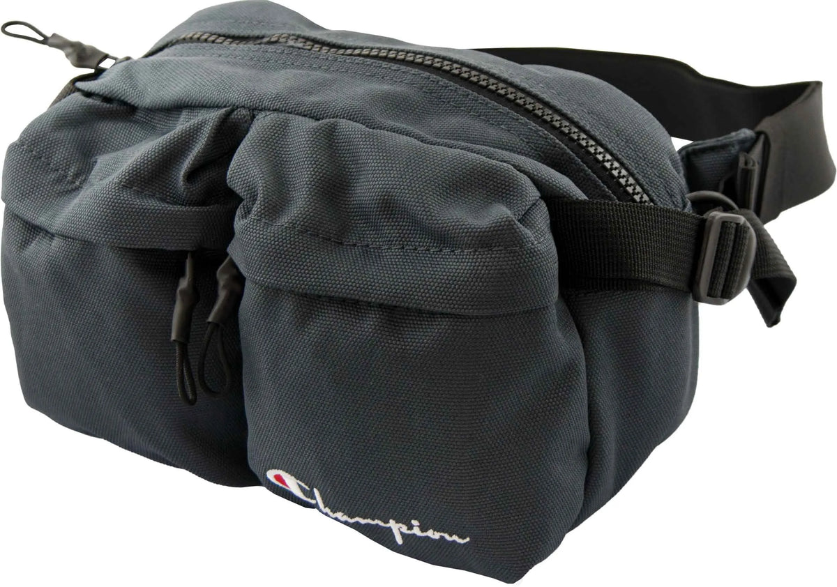 Champion Unisex bæltetaske Sort