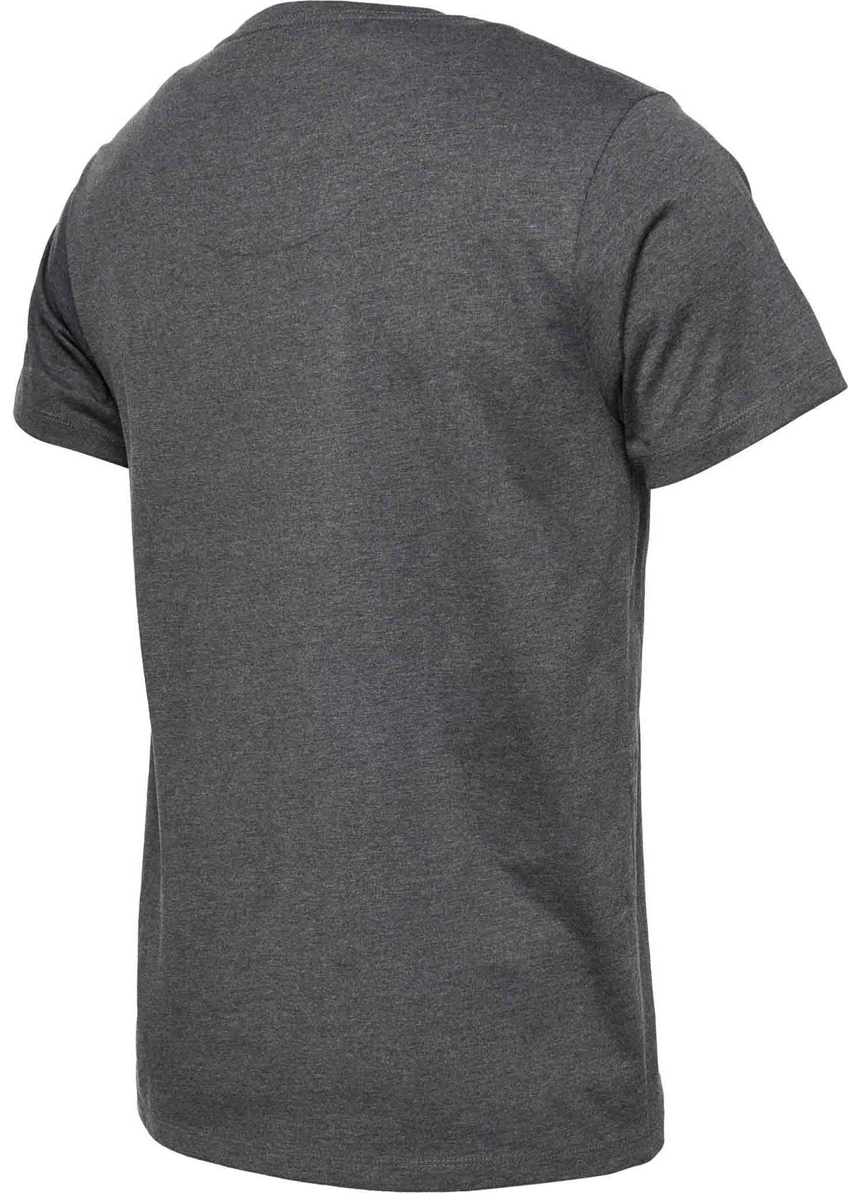 Tricou bărbătesc Loap Bohor Gri