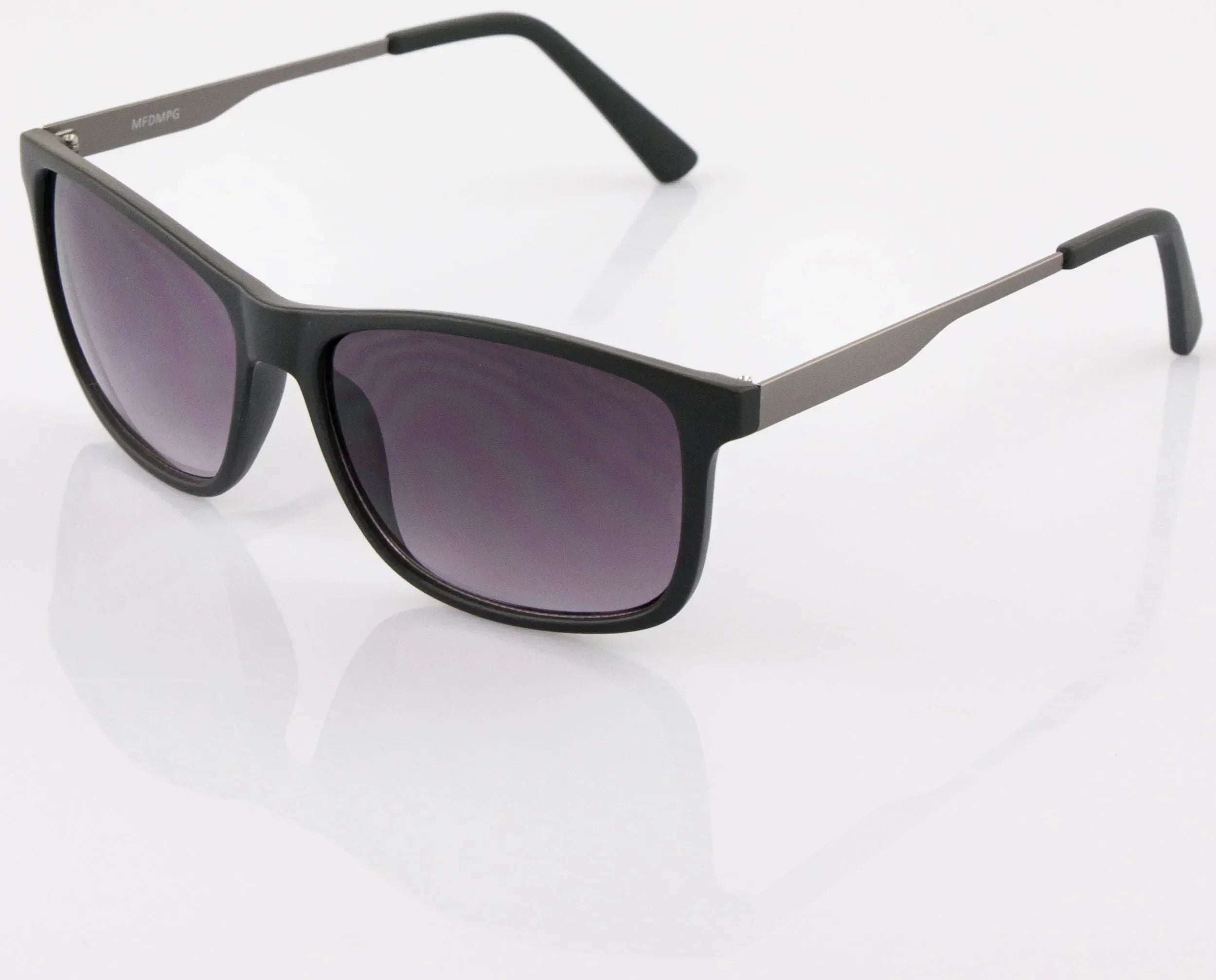 Basley Sunglasses Black