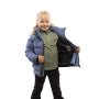 Protest Ski/snowboard Jacket Girls