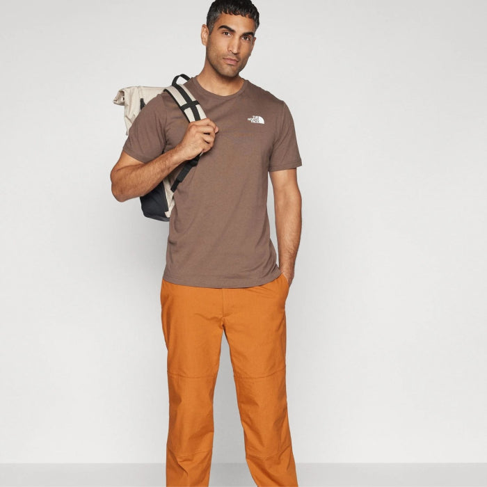 The North Face Casual T-shirt Men