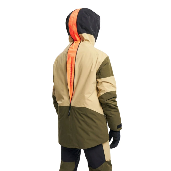 Chaqueta de esquí Tenson para hombre