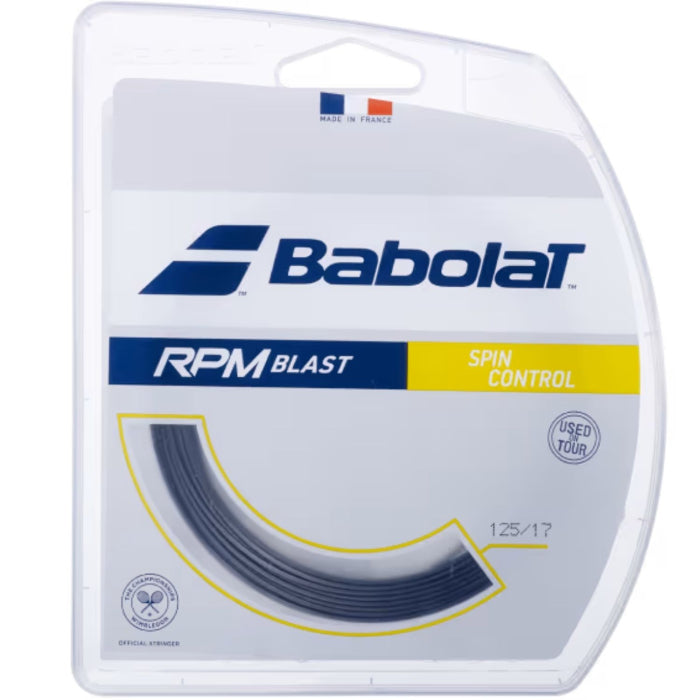Babolat Tennis Stringing