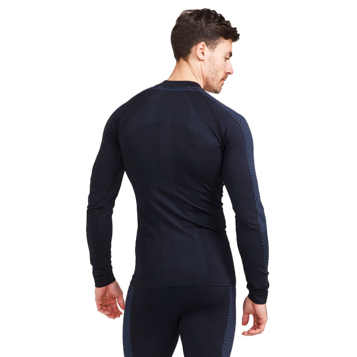 Camisa Térmica Masculina Manga Longa Craft