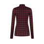 Pully de esqui feminino Nikkie Sportswear