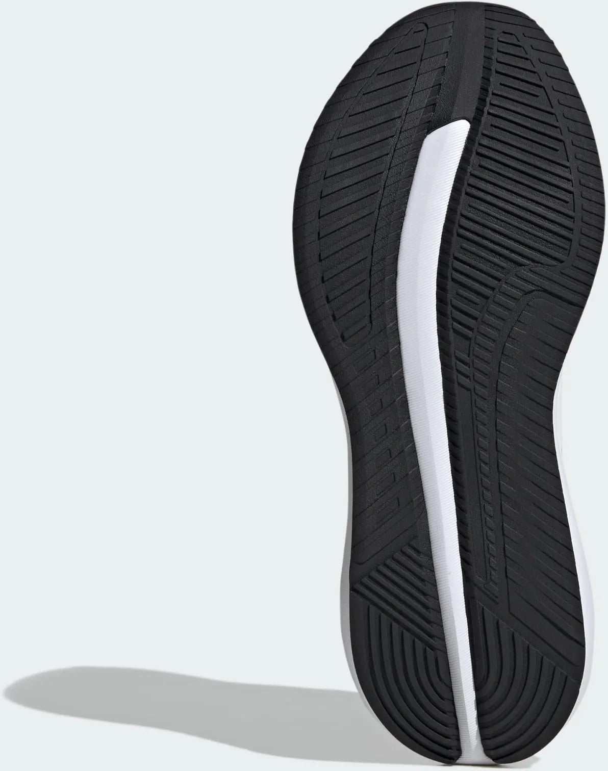 Löparskor adidas galaxy 7 röd 46