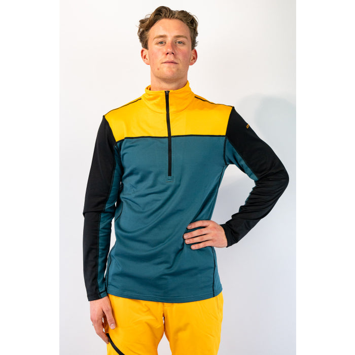 Polea de esquí Ice Peak para hombre