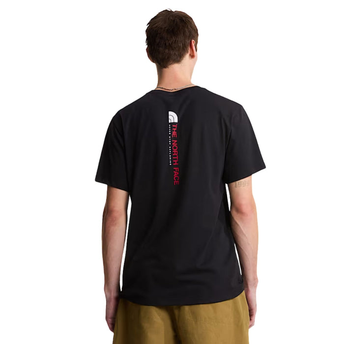 The North Face Casual T-shirt män