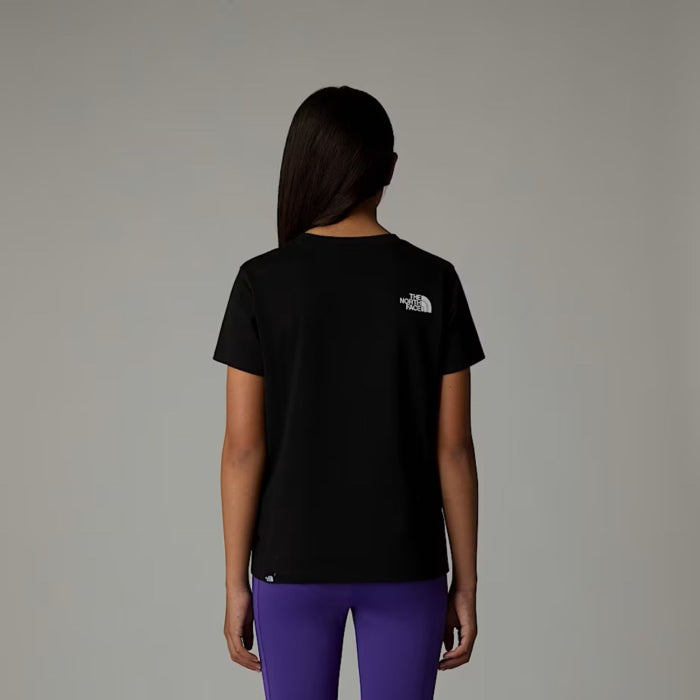The North Face Casual T-shirt Boys