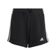 Pantaloncini sportivi Adidas da ragazza