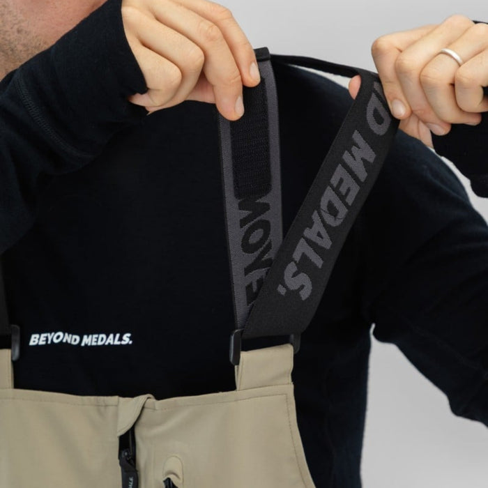 Beyond Medals Men's Ski/snowboard Pants