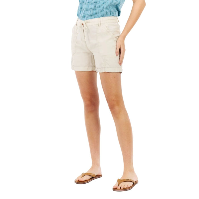 Protest Casual Short Damen