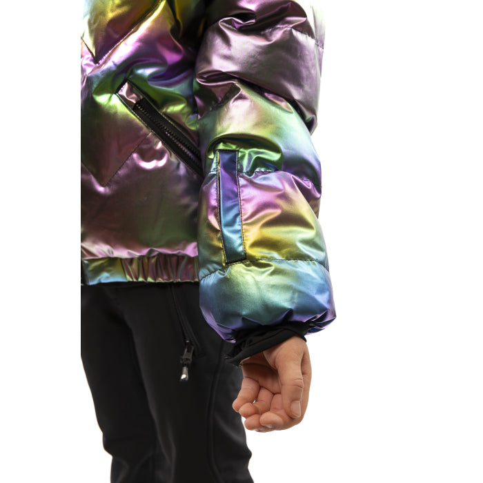 Protest Veste de ski/snowboard Filles