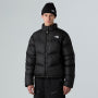 Giacca invernale casual The North Face da uomo 2xl