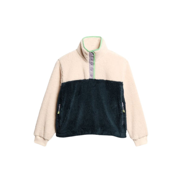 Дамски пуловер Superdry Casaul