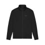 Picture Fleece Vest Men's